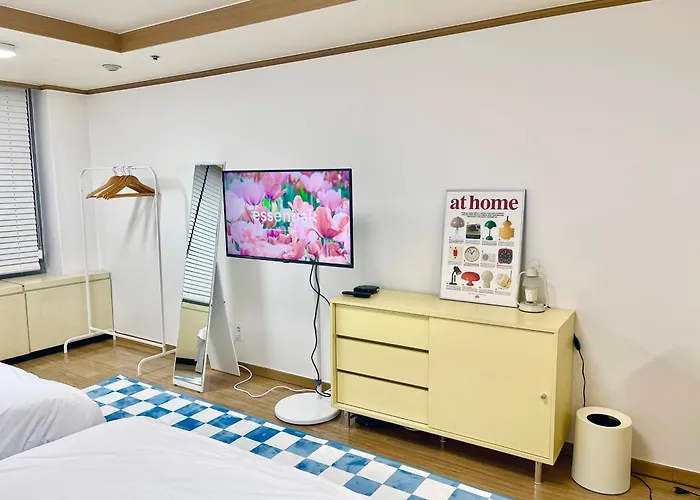 아파트 챈하우스